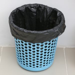Túi rác đen tự huỷ sinh học Green Eco 65x78cm (1kg)-5